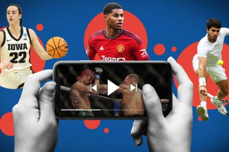 The future of Sports marketing: What Gen Z wants next