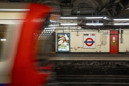 Benefits of Transit Advertising for Brands