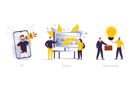 Introduction to Event Sponsorships