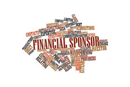 Financial Sponsorships