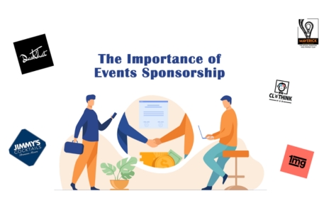 Why Event Sponsorships are Crucial for Brand Visibility