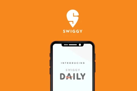 Swiggy – 