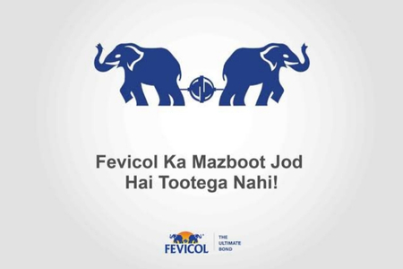 Fevicol – 