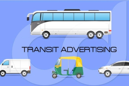 Understanding the Different Types of Transit Advertising