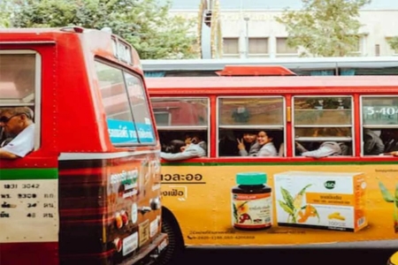 How to Choose the Right Transit Advertising Format for Your Brand