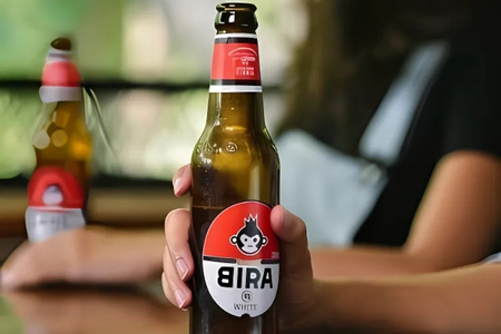 Bira 91 – 