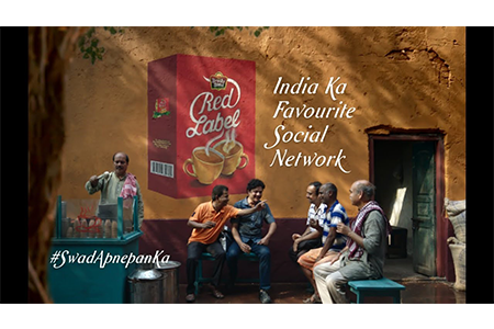 Red Label – India’s Favorite Social Network