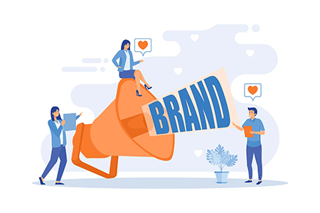 Building Brand Awareness