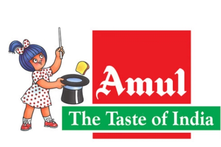 Amul – 