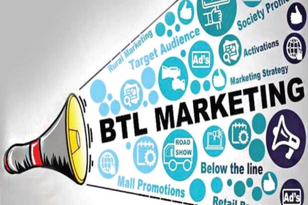 The Role of BTL in Driving Engagement and Conversions