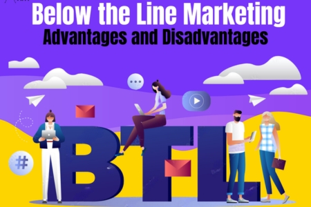 What is BTL Advertising?