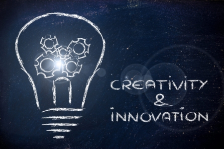 Creativity and Innovation