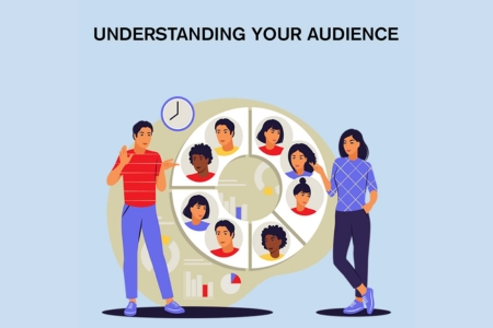 Understand Your Audience and Their Needs