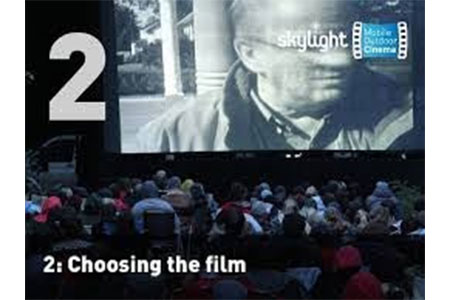 Creative Tips for Standout Cinema Ads