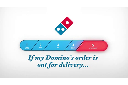 Reminder Advertising Examples