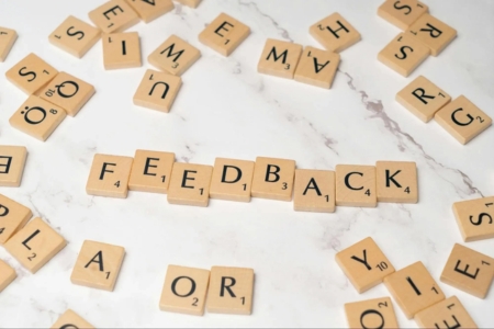 Adjusting Your Strategy Based on Feedback