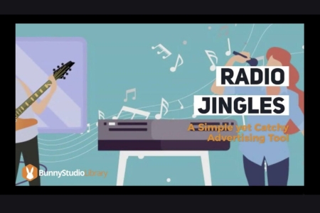 Benefits of Using Jingles in Radio Advertising