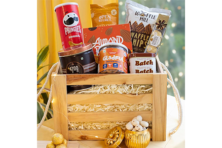 Gift Hampers