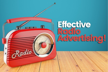 Why Choose Radio Advertising