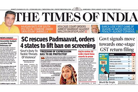 Business Newspapers 7