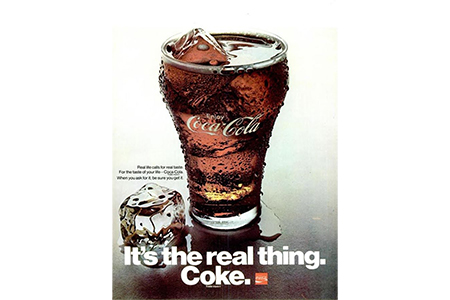 Examples of Subliminal Advertising