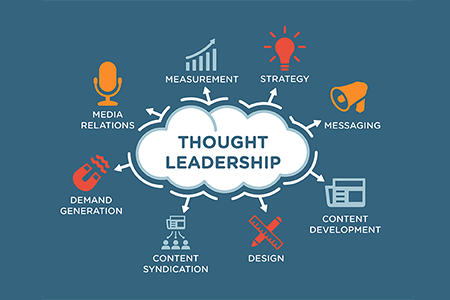 Thought Leadership