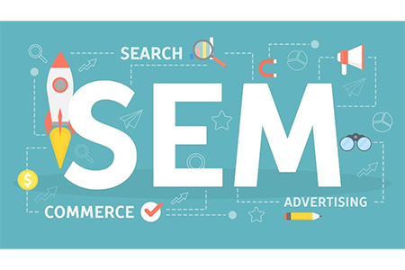 Search Engine Marketing (SEM)