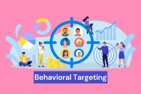 Behavioral Targeting