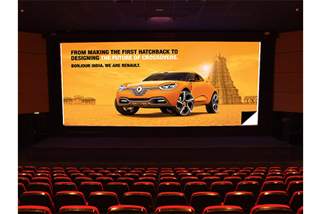 How To Create A Successful Cinema Ad