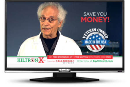 Regular FCT Advertising