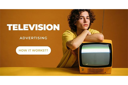 How does Television Advertising Work