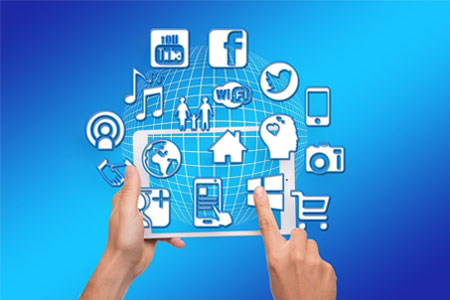 Electronic Advertising 1