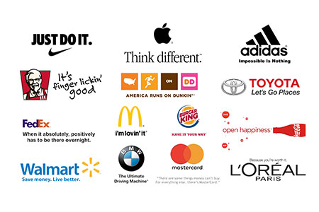 Elements of Advertising 10