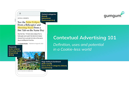 Contextual Advertising 2
