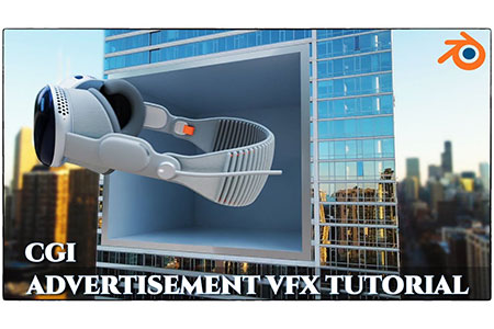 CGI Advertising 2