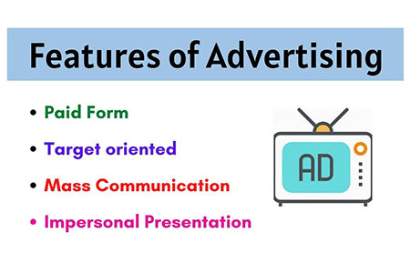 Advertising and Publicity 4