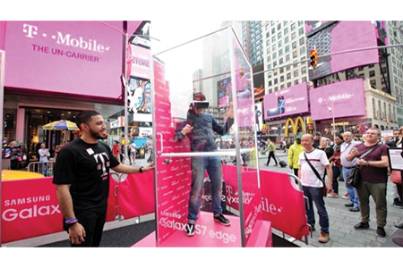 Experiential marketing 8
