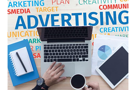 Corporate Advertising 9
