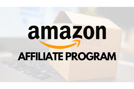 Amazon Associates Program