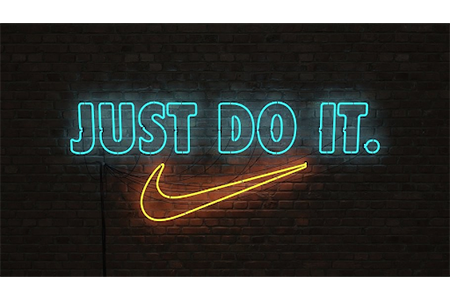 Nike’s Digital-First Approach