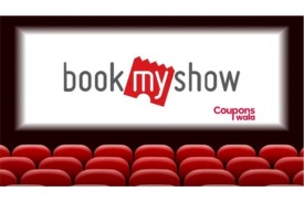 BookMyShow