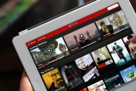 Subscription Video on Demand (SVOD)