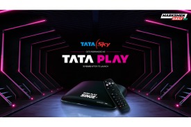 Tata Play