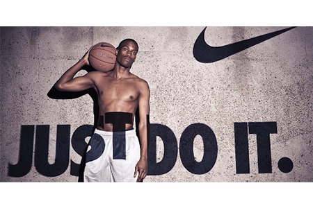 Nike’s “Just Do It” Campaign