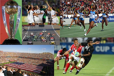 Sports Events