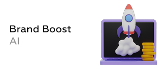 BrandBoost AI