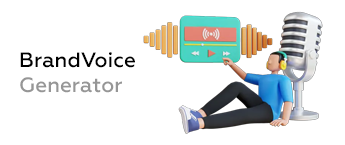 BrandVoice Generator