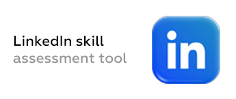 LinkedIn skill assessment tool