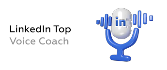 LinkedIn Top Voice Coach