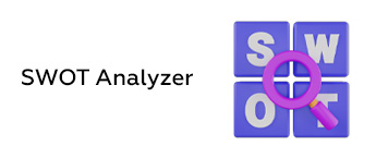 SWOT Analyzer